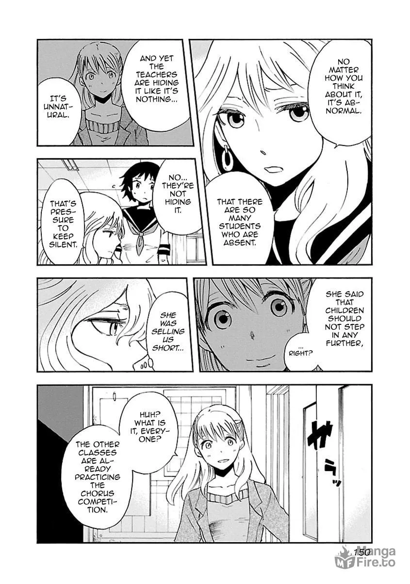 Read Switch Witch chapter 7 image 14 on Lezhin