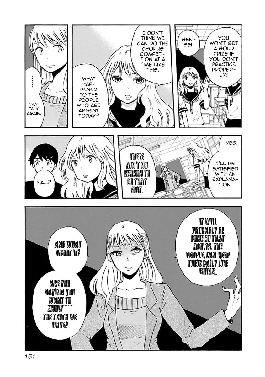 Read Switch Witch chapter 7 image 15 on Lezhin