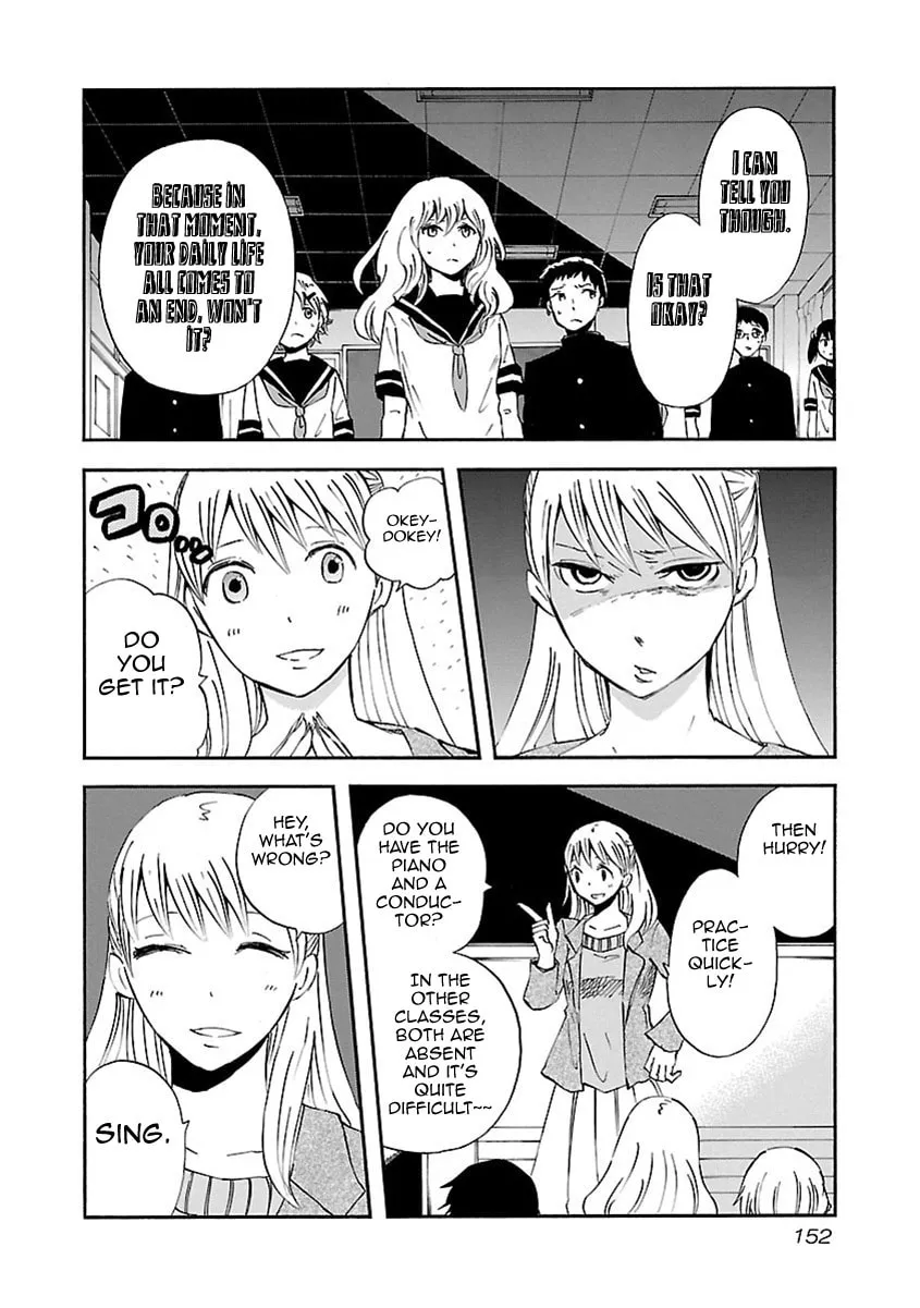 Read Switch Witch chapter 7 image 16 on Lezhin