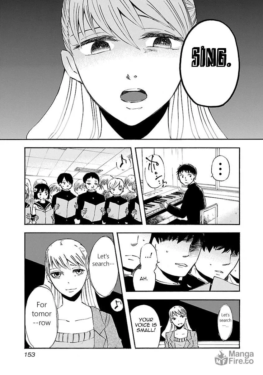 Read Switch Witch chapter 7 image 17 on Lezhin