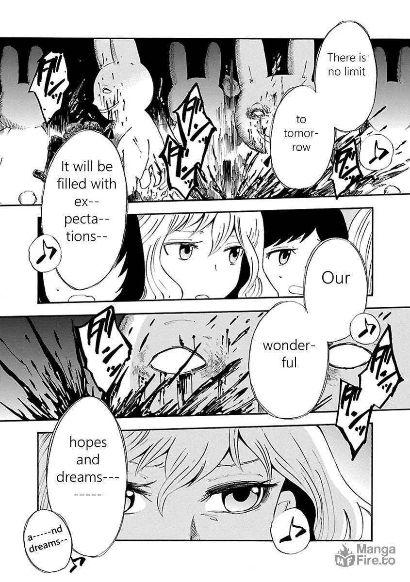 Read Switch Witch chapter 7 image 19 on Lezhin