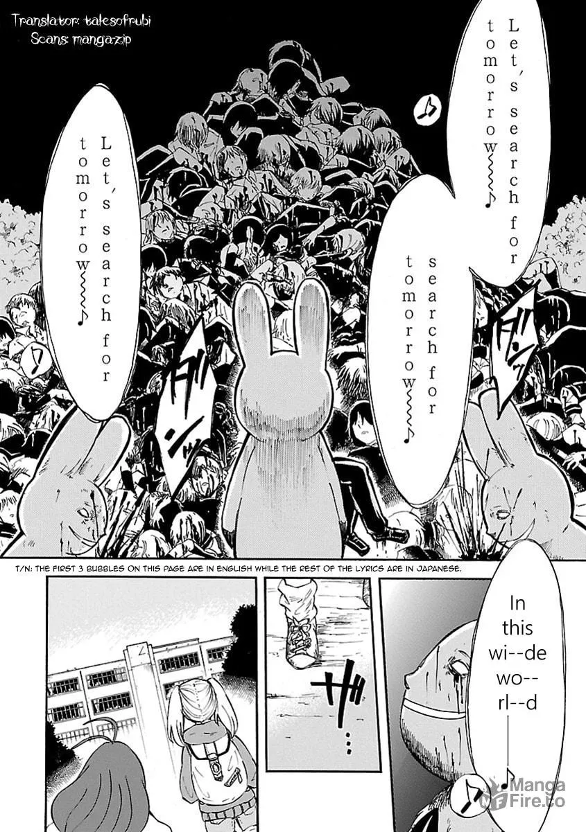 Read Switch Witch chapter 7 image 20 on Lezhin