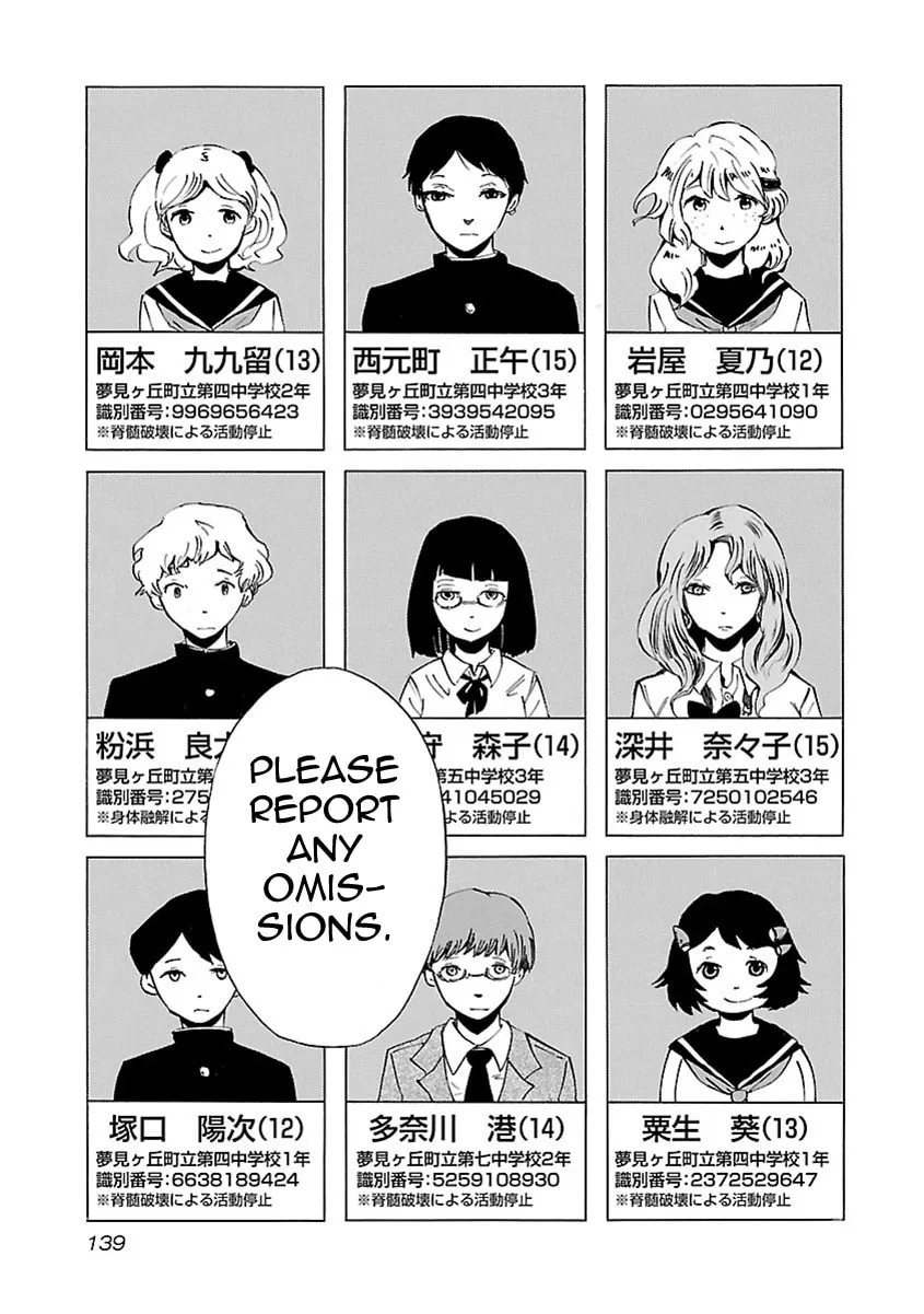 Read Switch Witch chapter 7 image 3 on Lezhin