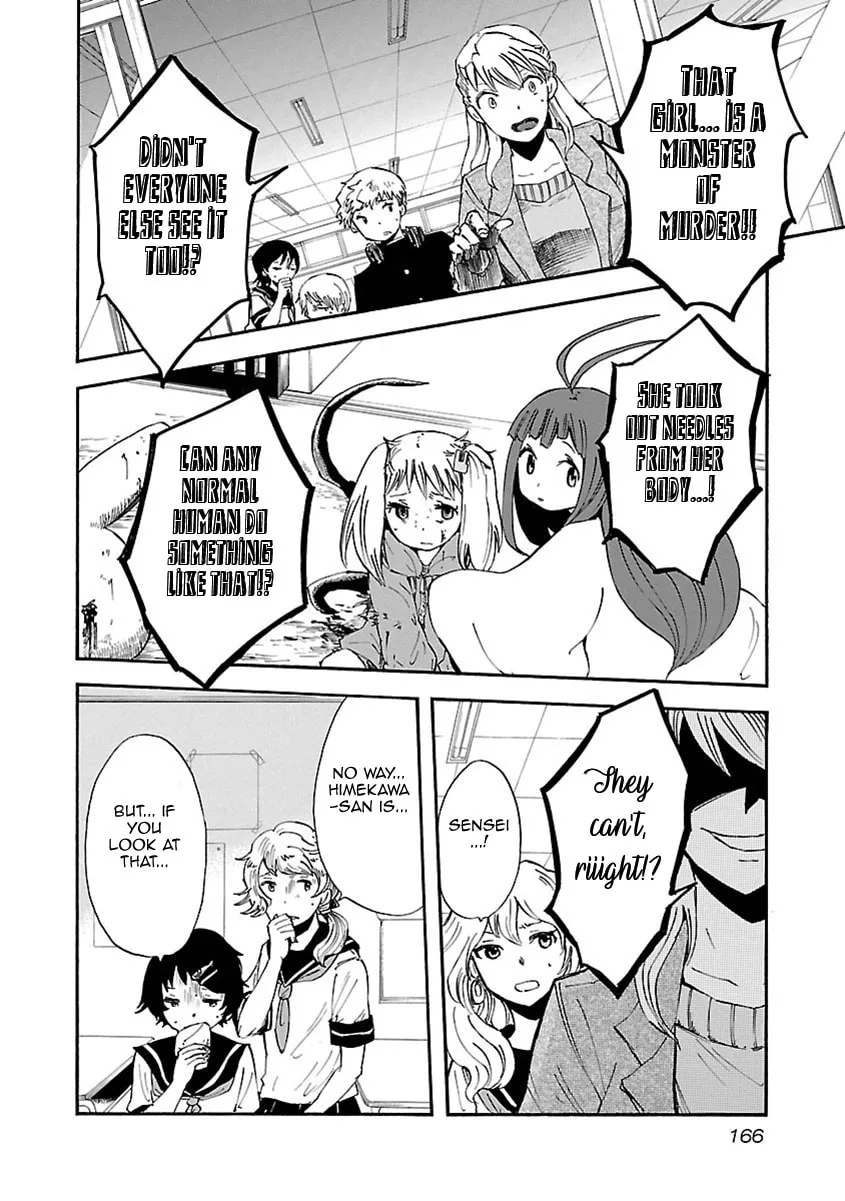 Read Switch Witch chapter 8 image 10 on Lezhin