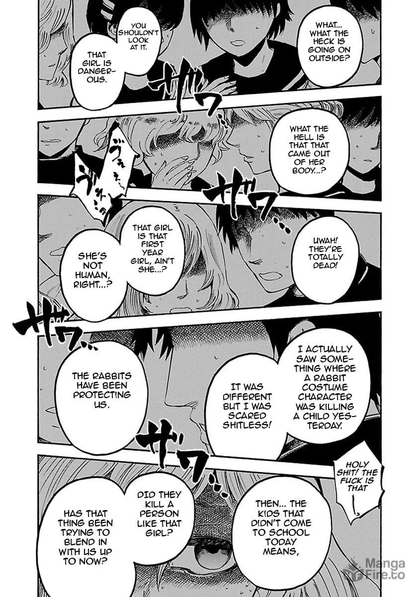 Read Switch Witch chapter 8 image 11 on Lezhin