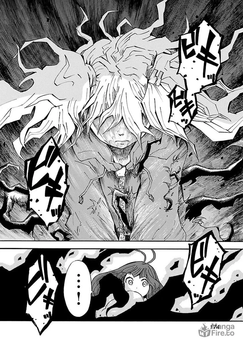 Read Switch Witch chapter 8 image 17 on Lezhin
