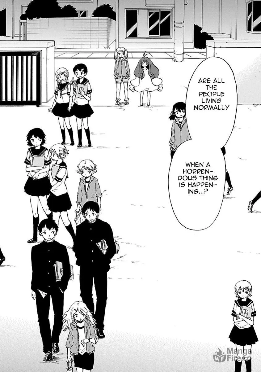 Read Switch Witch chapter 8 image 2 on Lezhin