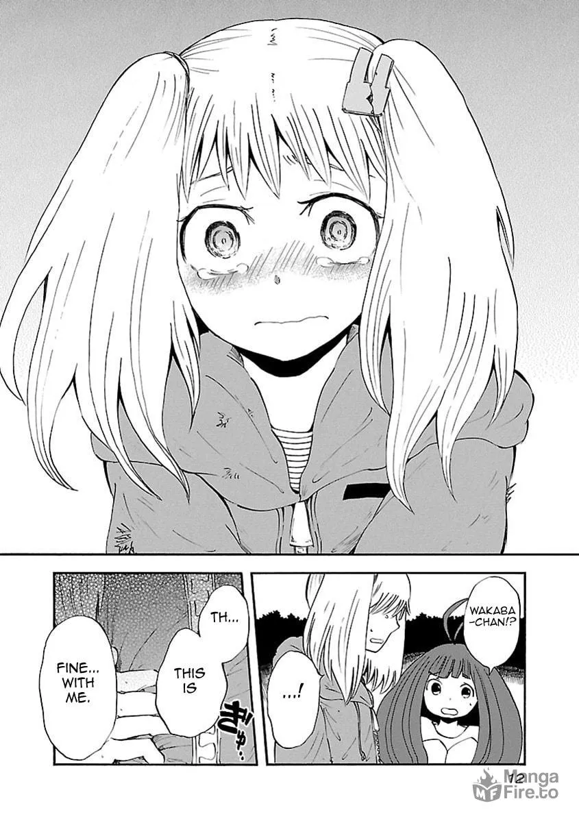 Read Switch Witch chapter 9 image 14 on Lezhin