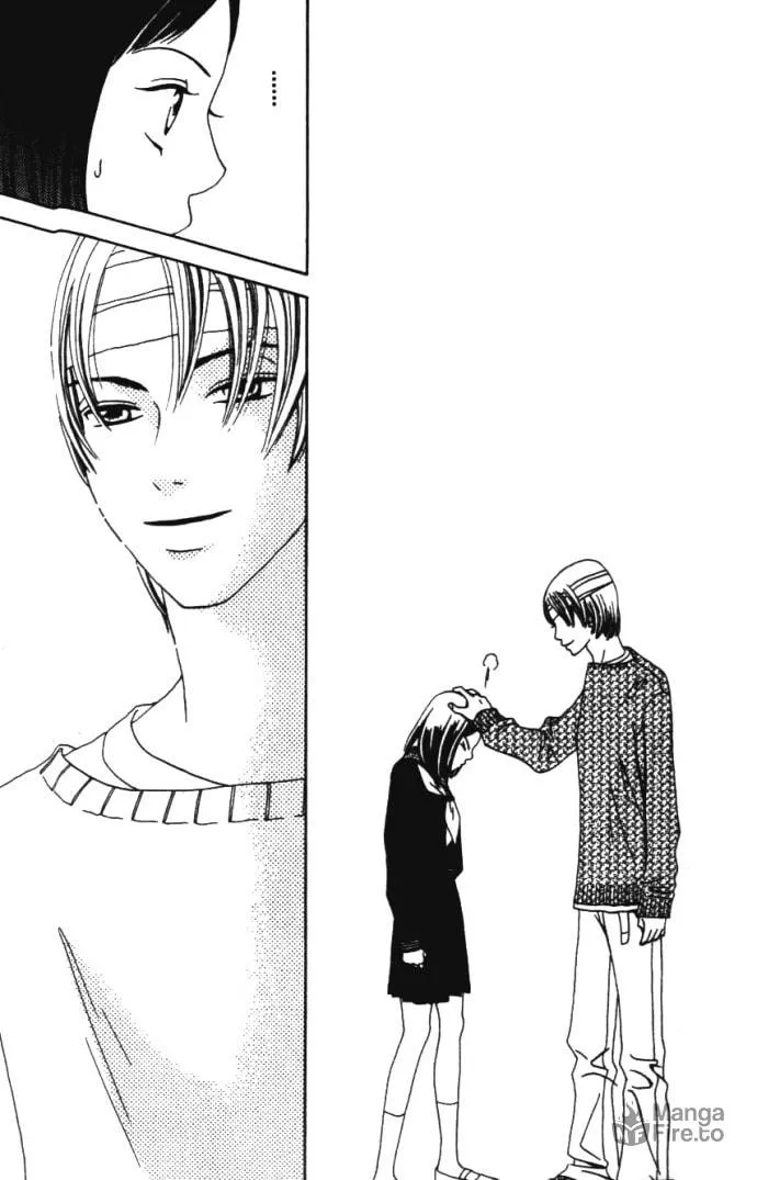 Read Switch chapter 1 image 34 on Lezhin
