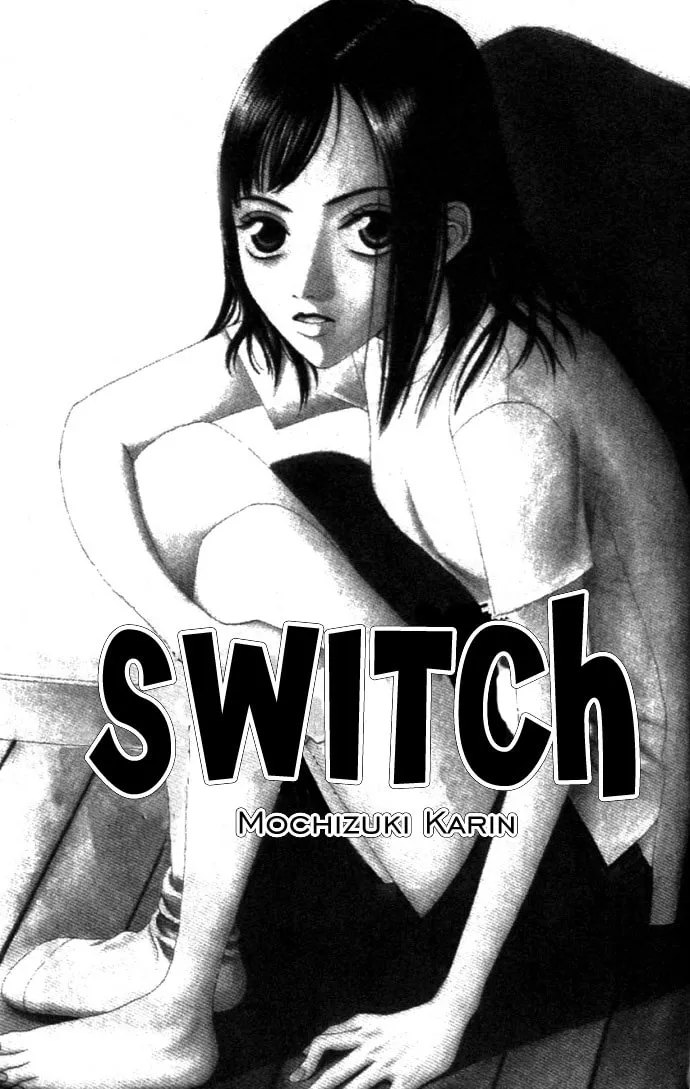 Read Switch chapter 1 image 6 on Lezhin