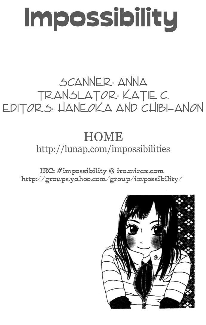Read Switch chapter 1 image 7 on Lezhin