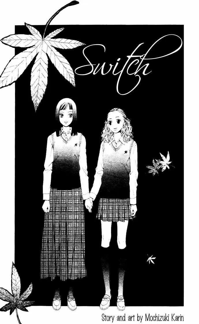 Read Switch chapter 10 image 1 on Lezhin