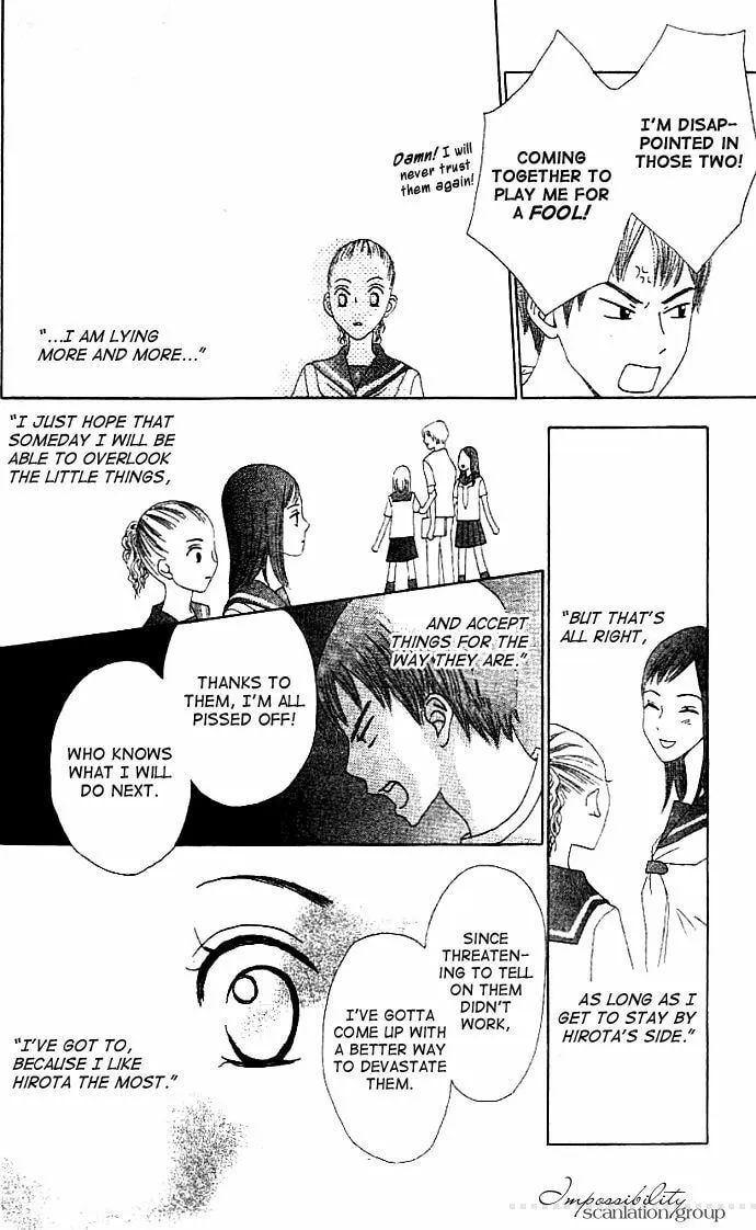 Read Switch chapter 10 image 10 on Lezhin