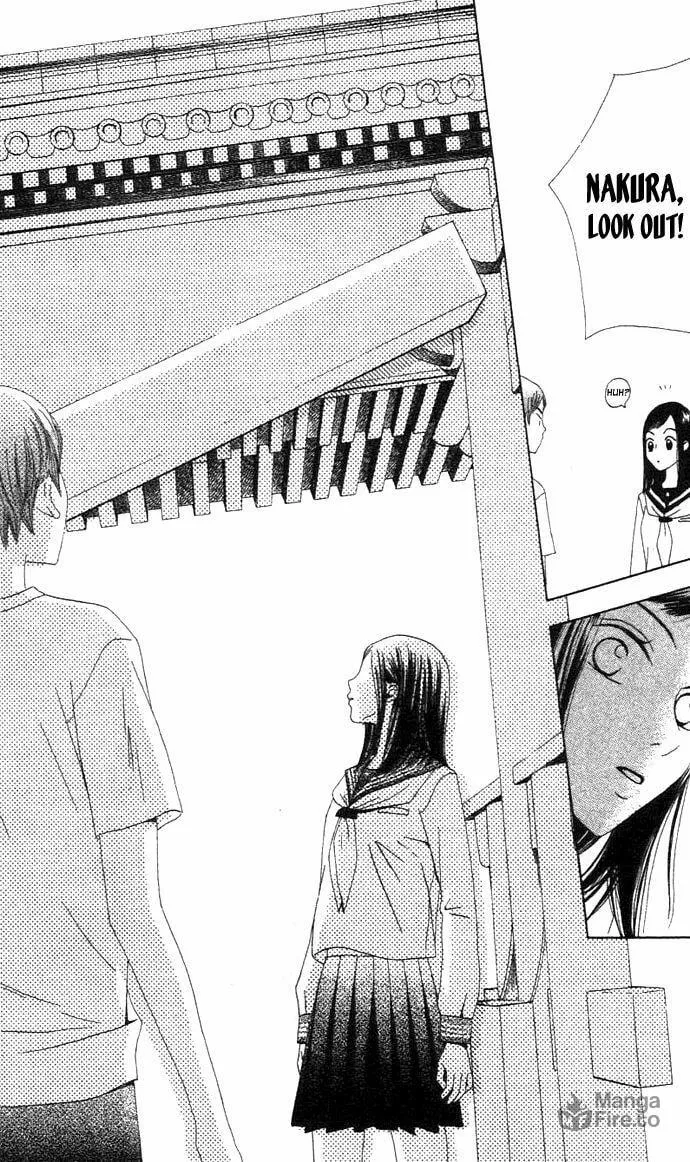 Read Switch chapter 10 image 20 on Lezhin