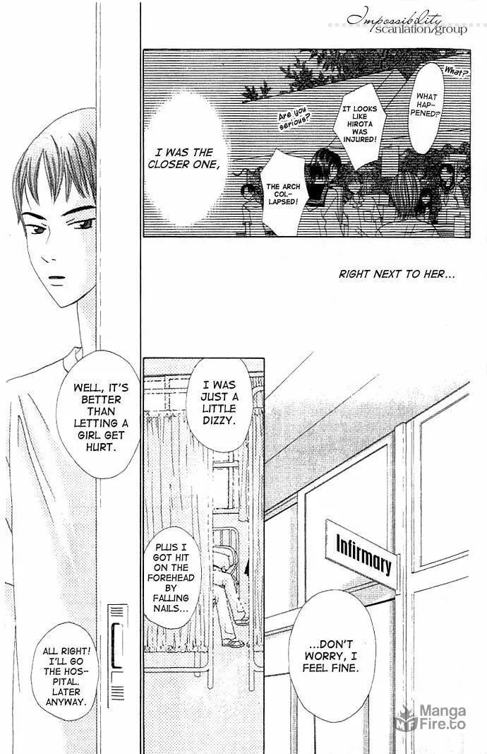 Read Switch chapter 10 image 23 on Lezhin