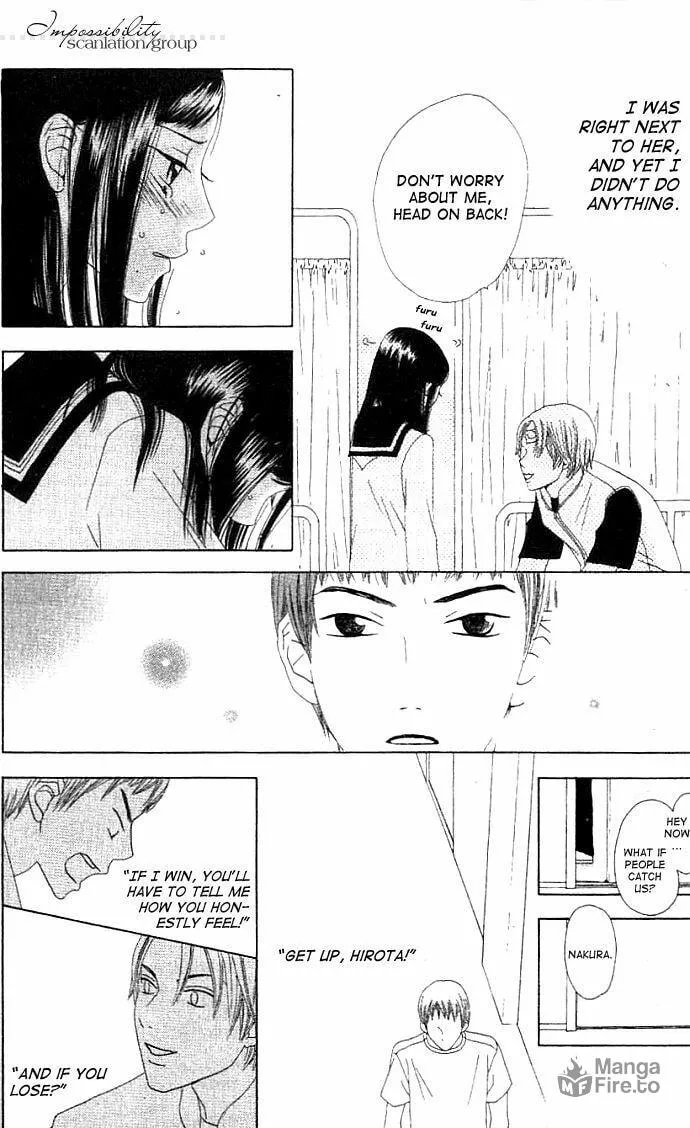 Read Switch chapter 10 image 24 on Lezhin