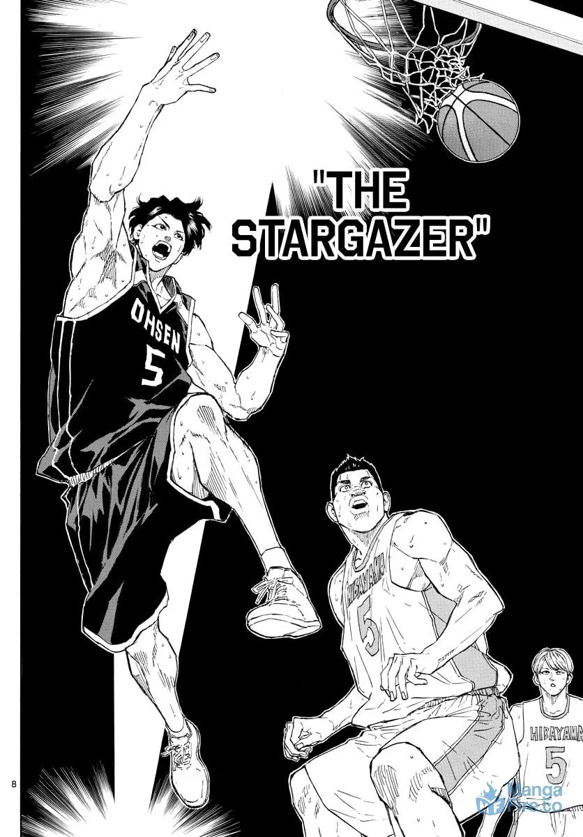 Read Switch chapter 100 image 8 on Lezhin