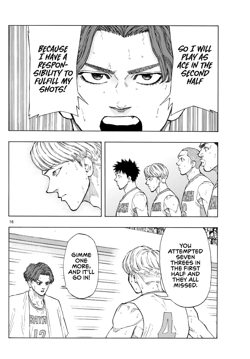 Read Switch chapter 101 image 16 on Lezhin