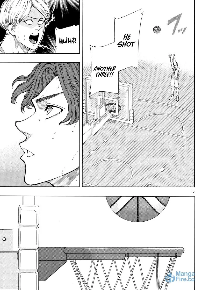 Read Switch chapter 102 image 17 on Lezhin