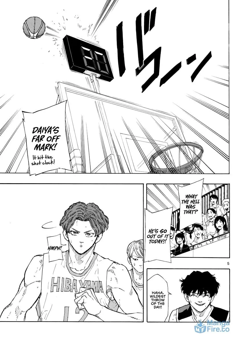 Read Switch chapter 102 image 5 on Lezhin