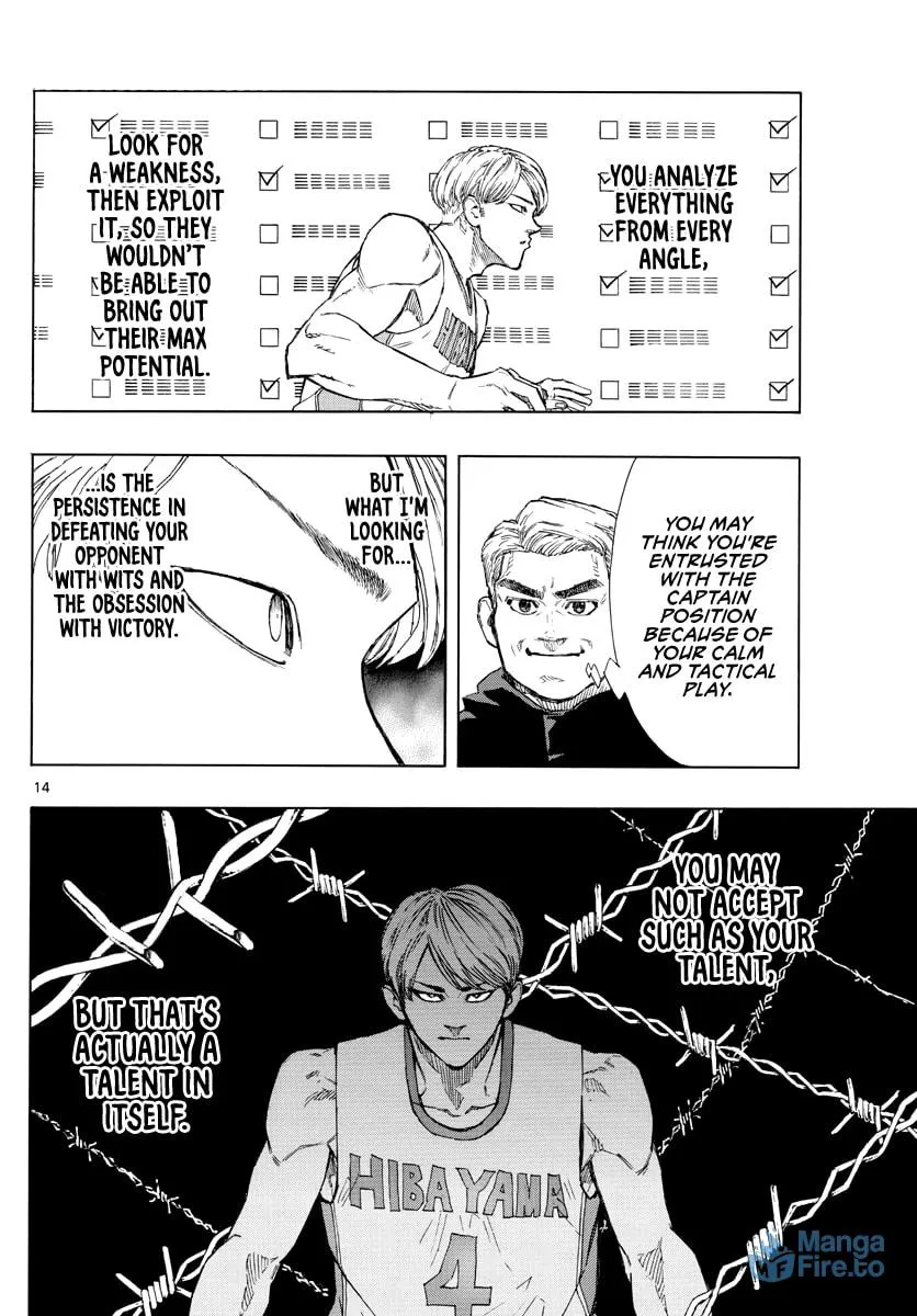 Read Switch chapter 103 image 14 on Lezhin
