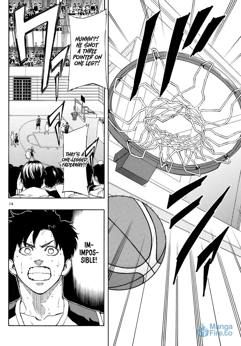 Read Switch chapter 108 image 14 on Lezhin
