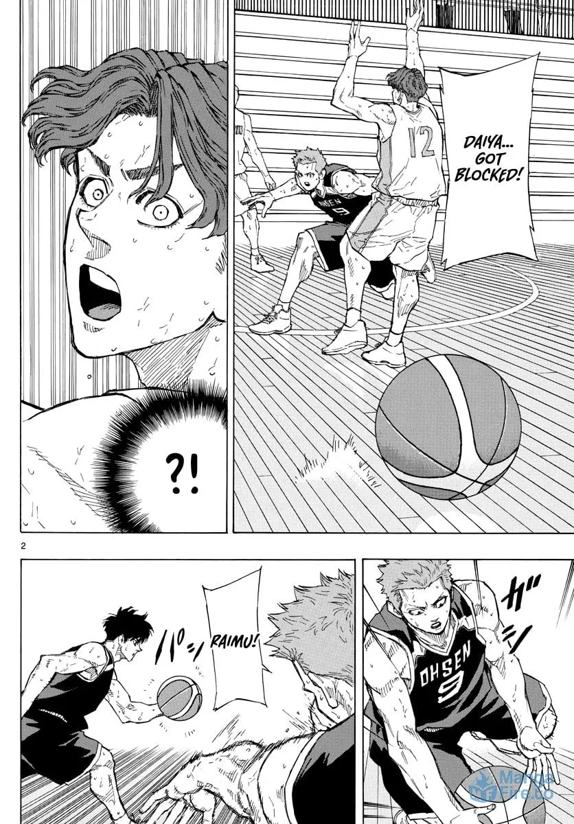 Read Switch chapter 108 image 2 on Lezhin