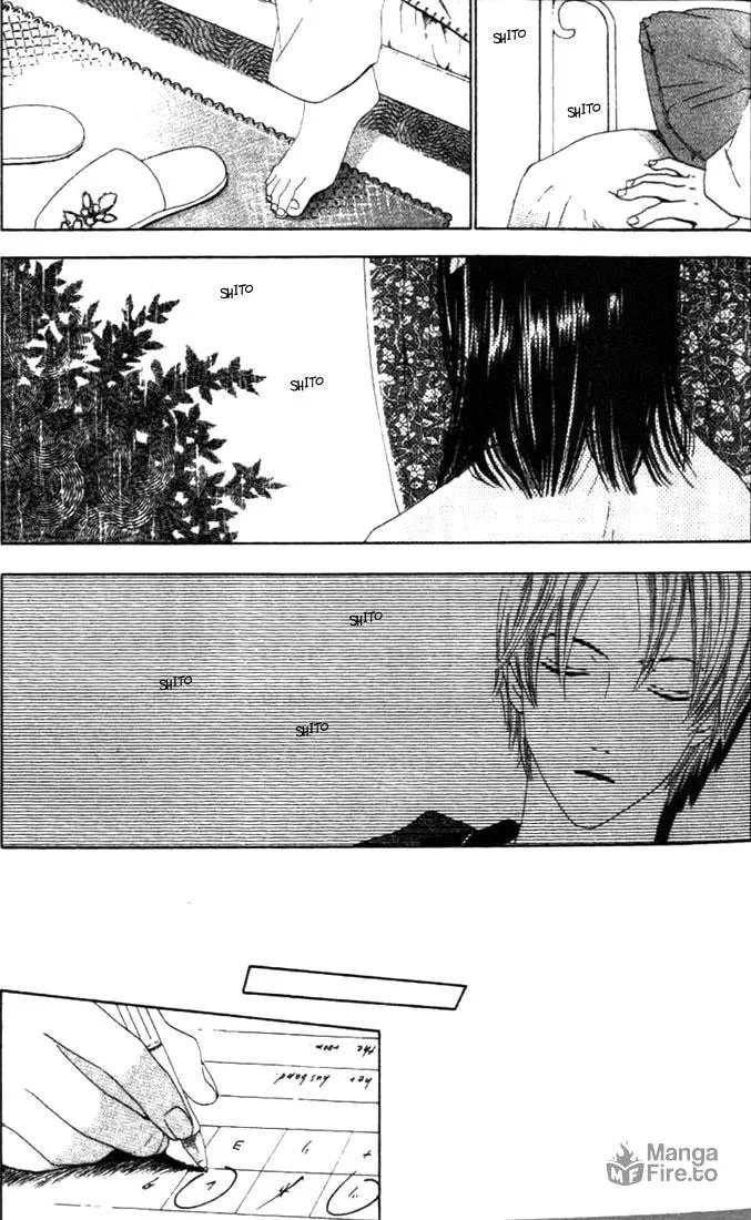 Read Switch chapter 11 image 14 on Lezhin
