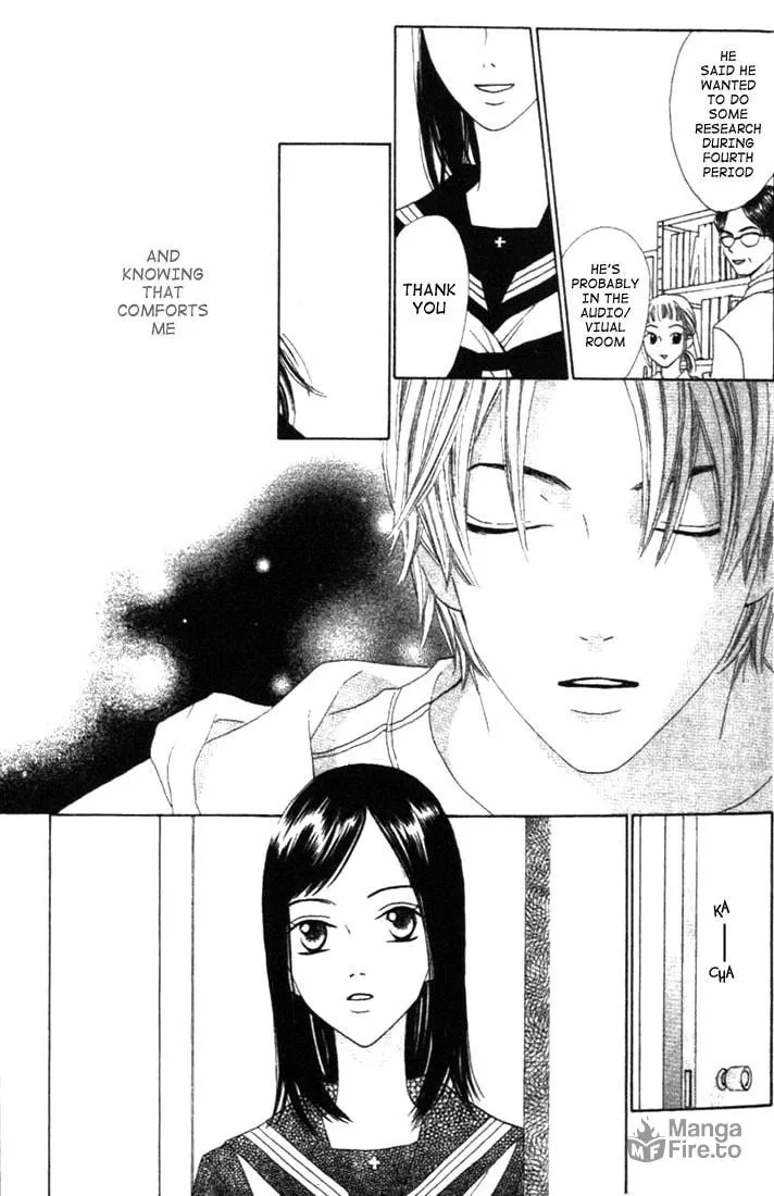 Read Switch chapter 11 image 20 on Lezhin