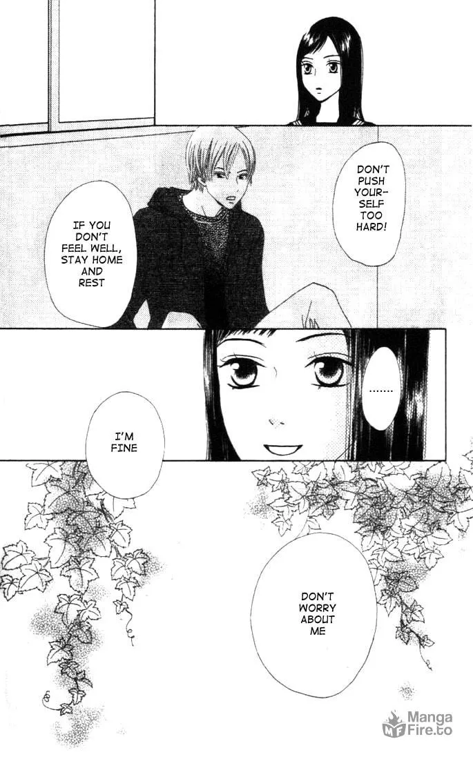 Read Switch chapter 11 image 23 on Lezhin