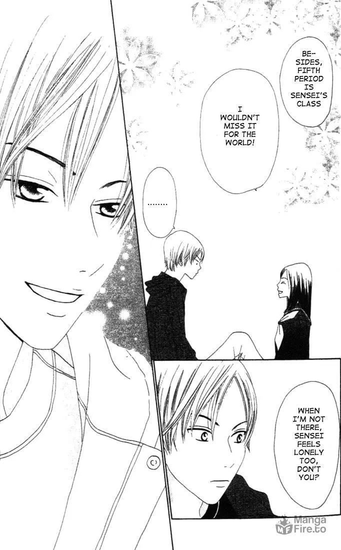 Read Switch chapter 11 image 24 on Lezhin