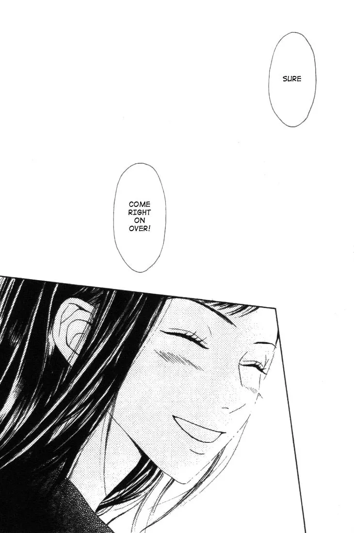 Read Switch chapter 11 image 28 on Lezhin