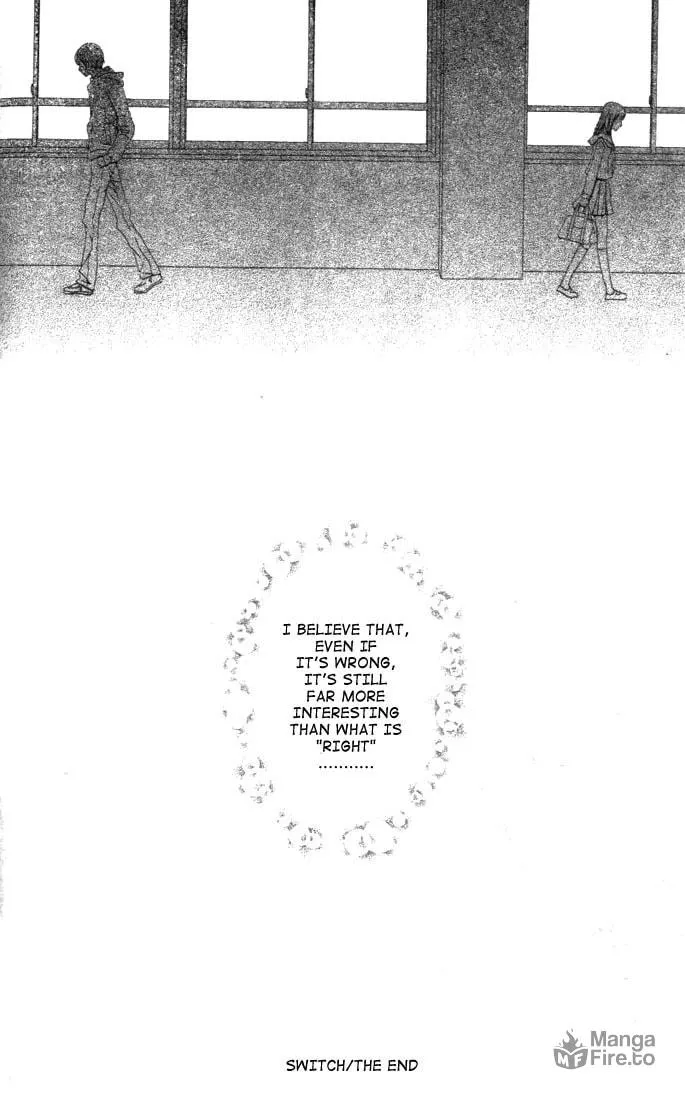 Read Switch chapter 11 image 29 on Lezhin