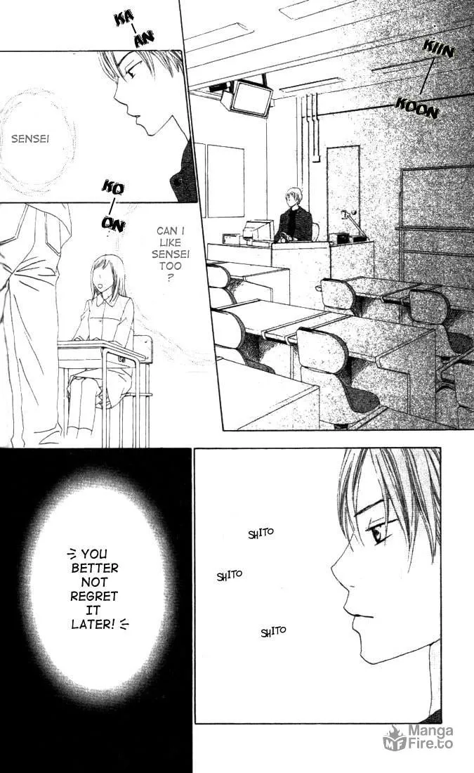 Read Switch chapter 11 image 5 on Lezhin