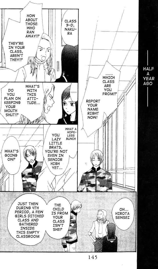 Read Switch chapter 11 image 6 on Lezhin