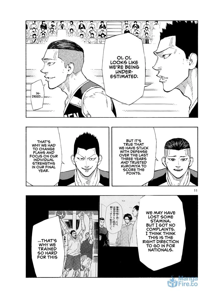 Read Switch chapter 110 image 11 on Lezhin