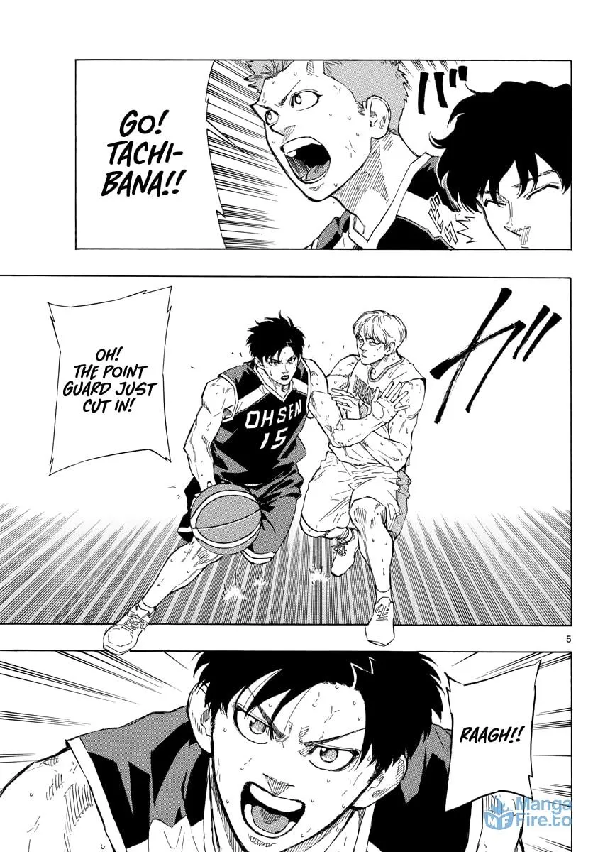 Read Switch chapter 111 image 5 on Lezhin