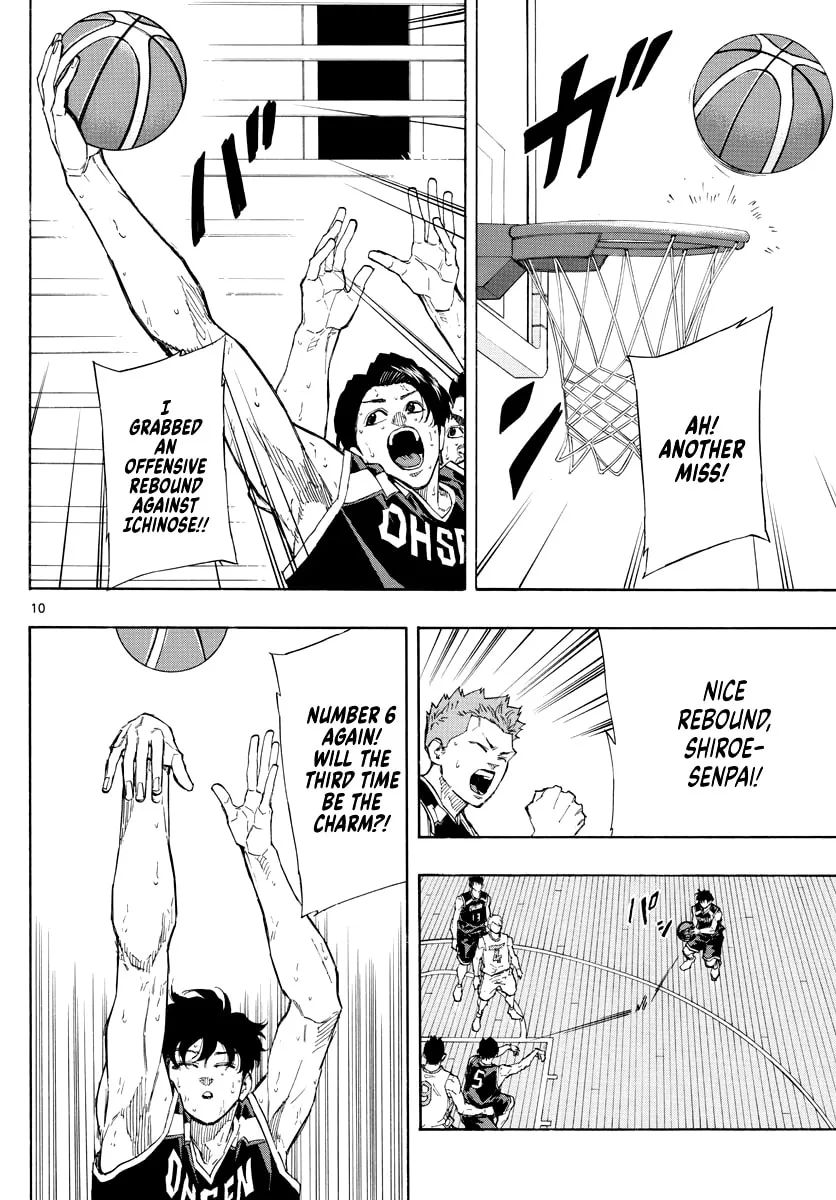 Read Switch chapter 113 image 9 on Lezhin
