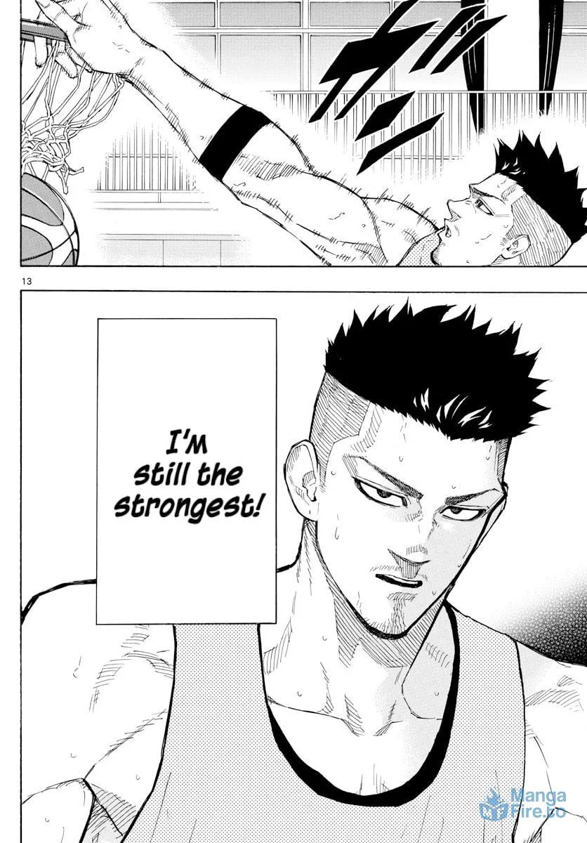 Read Switch chapter 119 image 17 on Lezhin