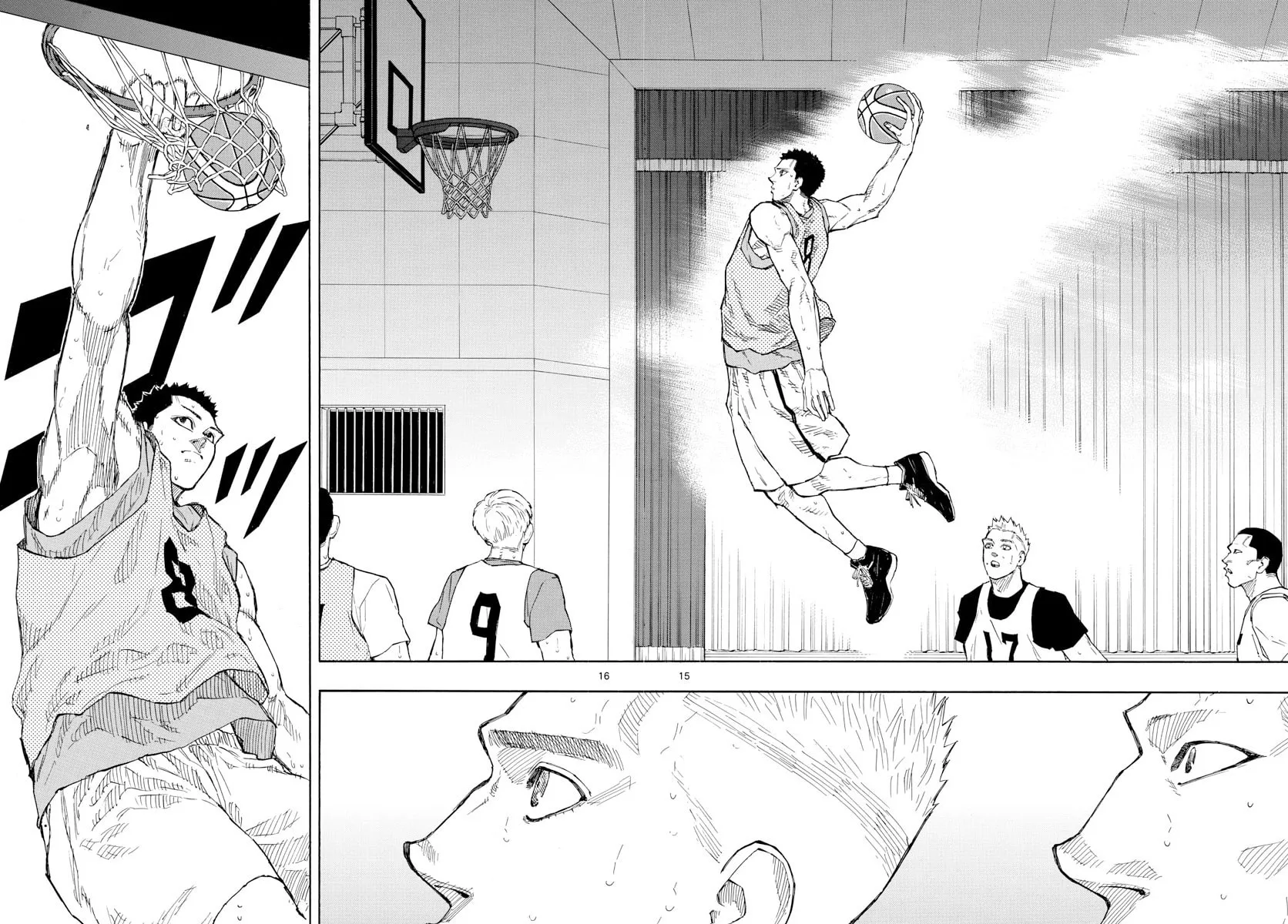Read Switch chapter 119 image 19 on Lezhin