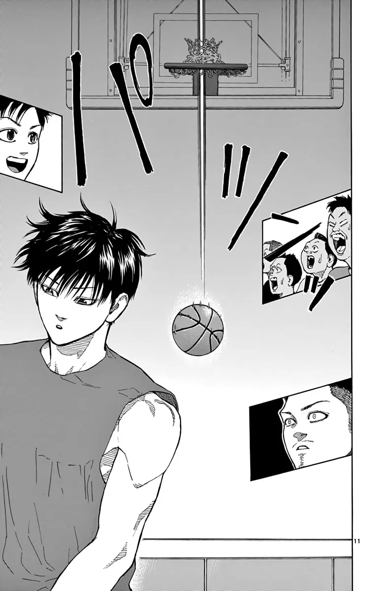Read Switch chapter 12 image 10 on Lezhin