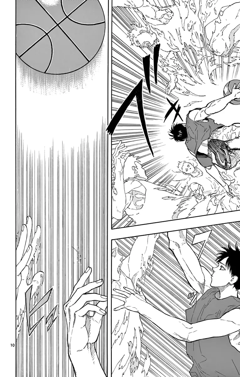 Read Switch chapter 12 image 9 on Lezhin