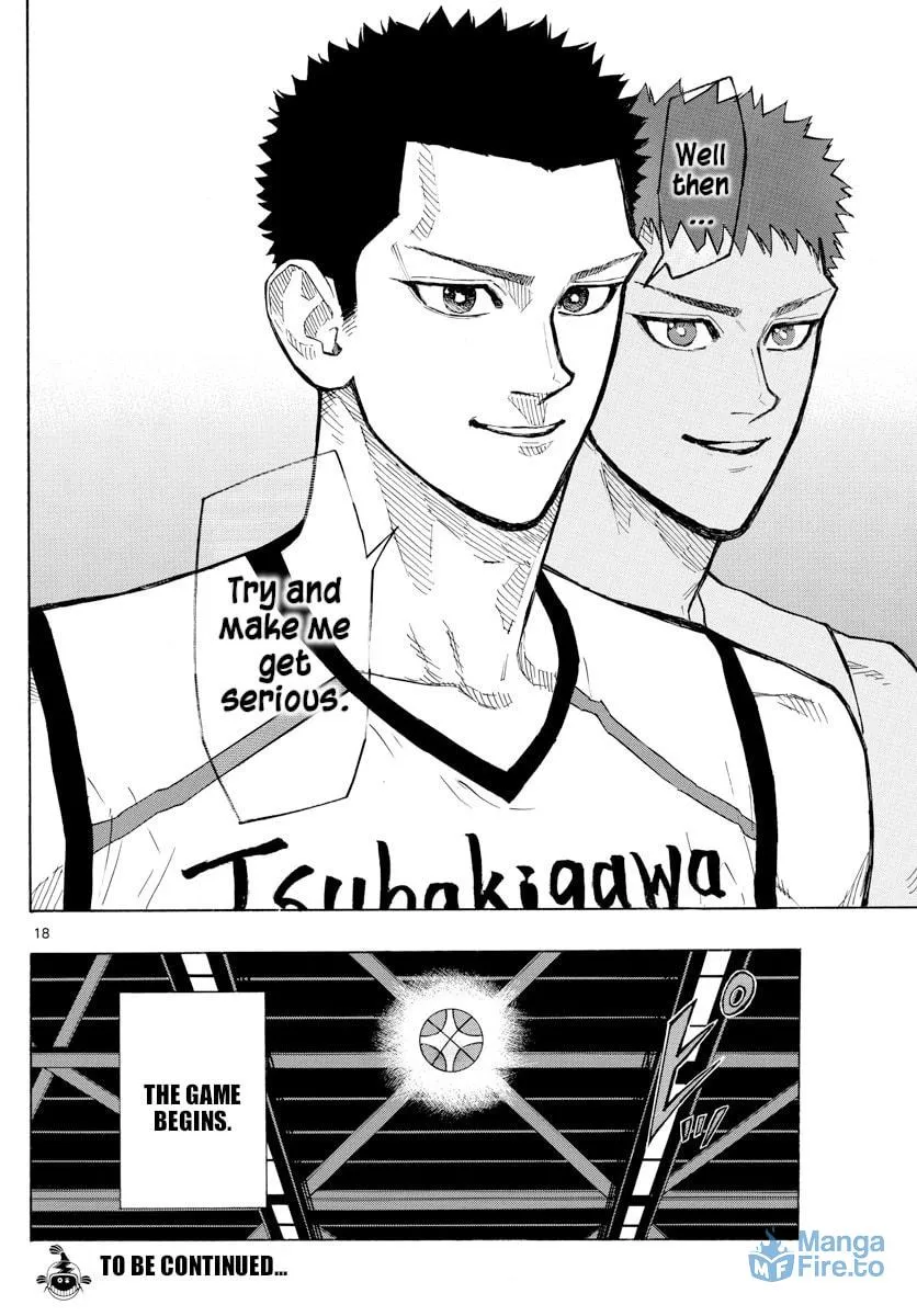 Read Switch chapter 120 image 17 on Lezhin