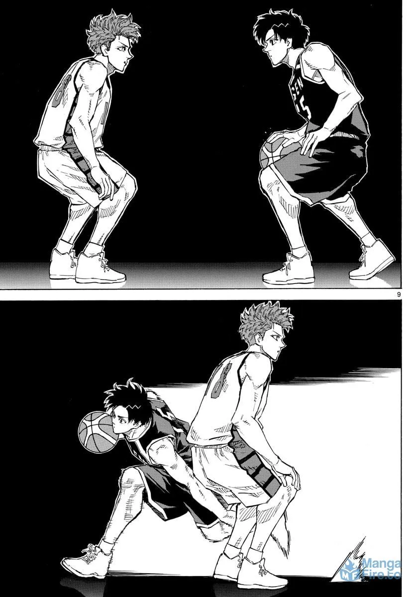 Read Switch chapter 121 image 8 on Lezhin