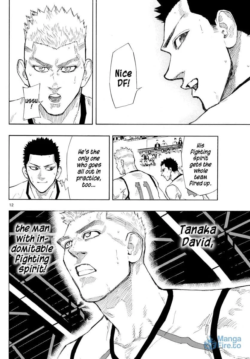Read Switch chapter 122 image 11 on Lezhin