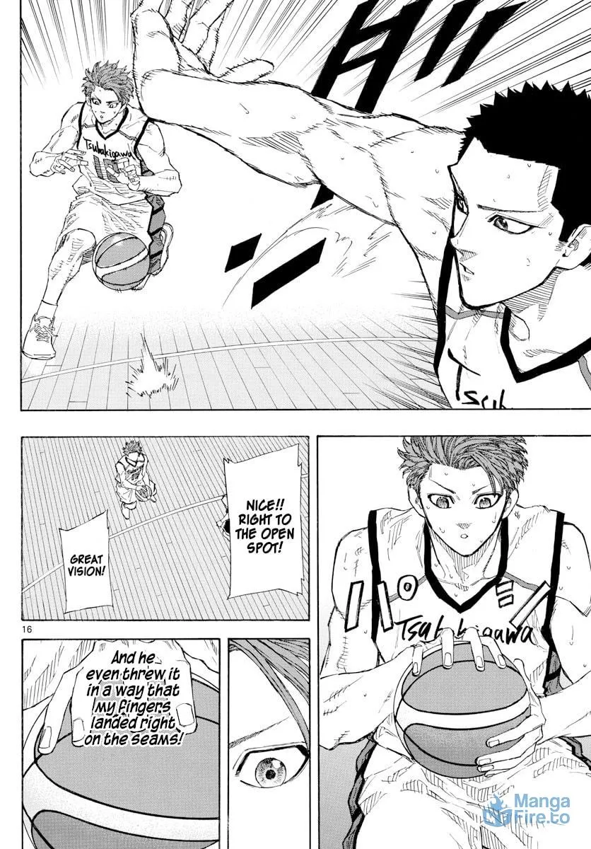 Read Switch chapter 123 image 14 on Lezhin