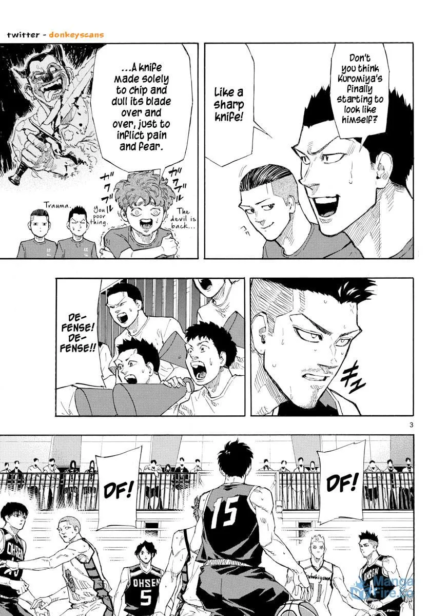 Read Switch chapter 123 image 2 on Lezhin