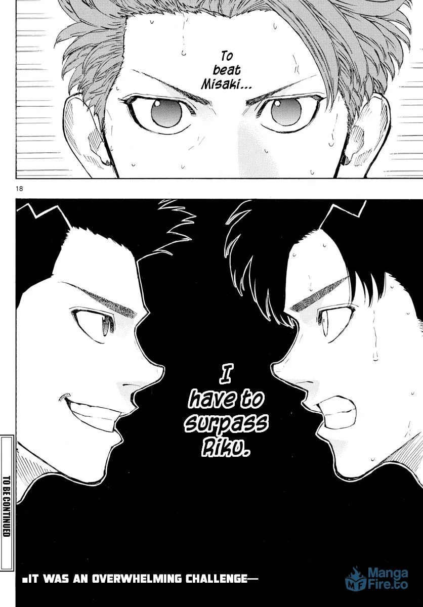 Read Switch chapter 125 image 17 on Lezhin
