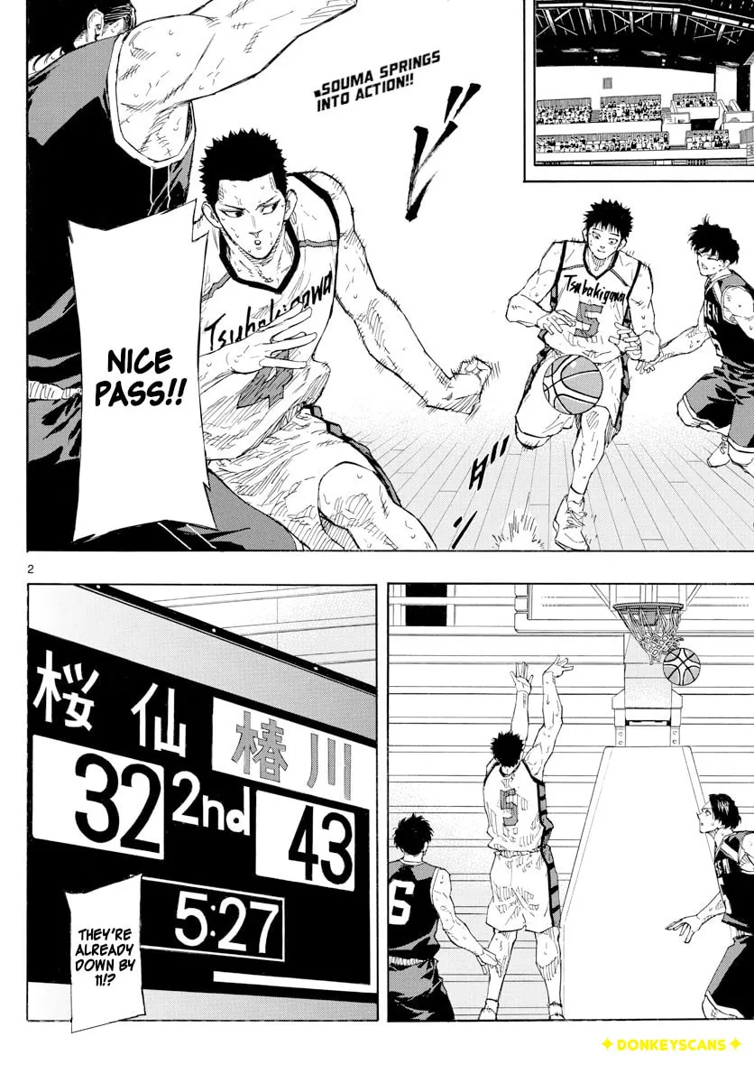Read Switch chapter 128 image 1 on Lezhin