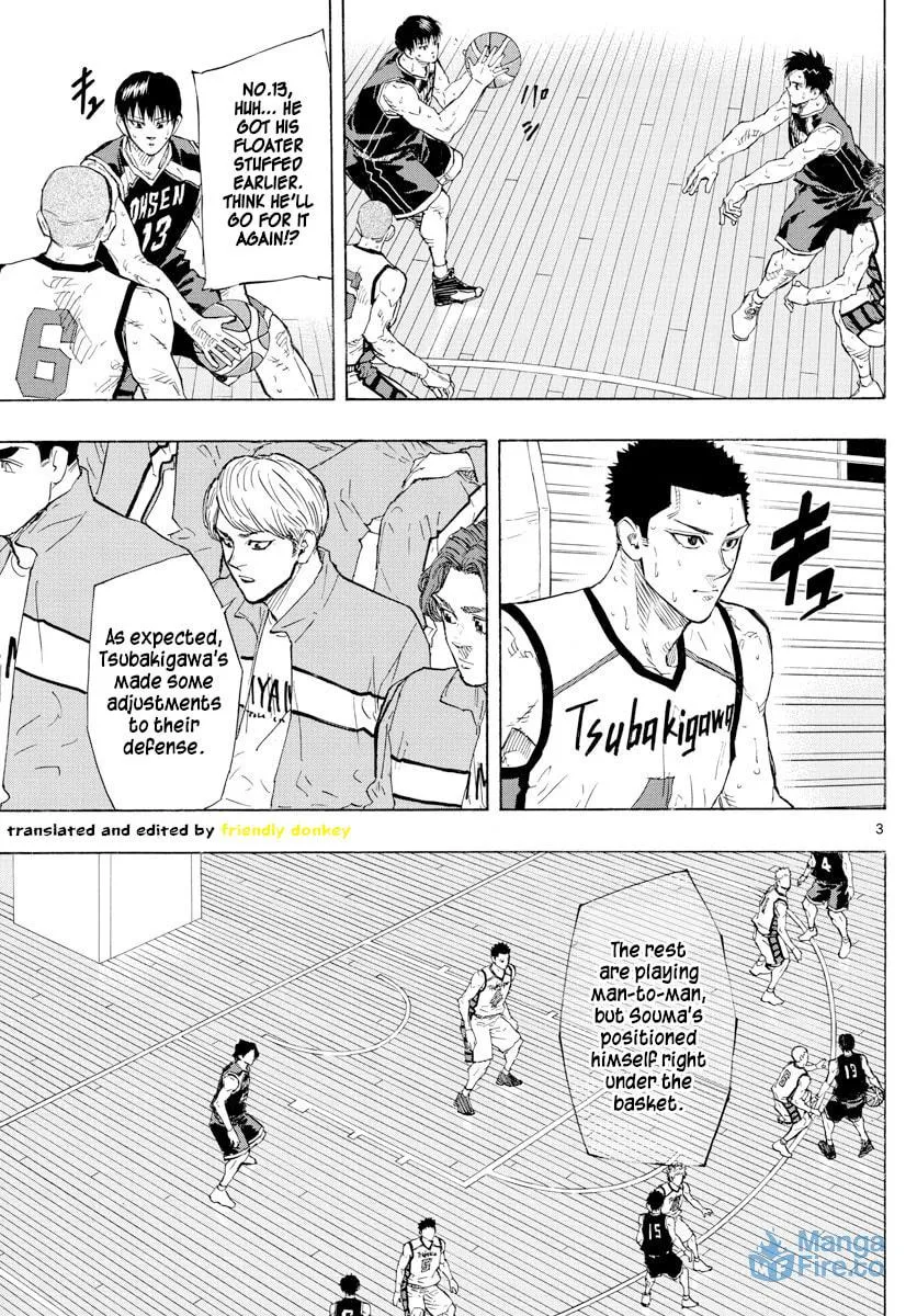 Read Switch chapter 128 image 2 on Lezhin